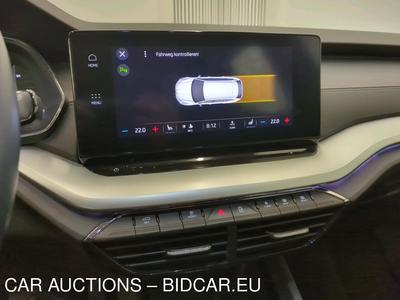 Skoda OCTAVIA 1.0 TSI MHEV AMBITION