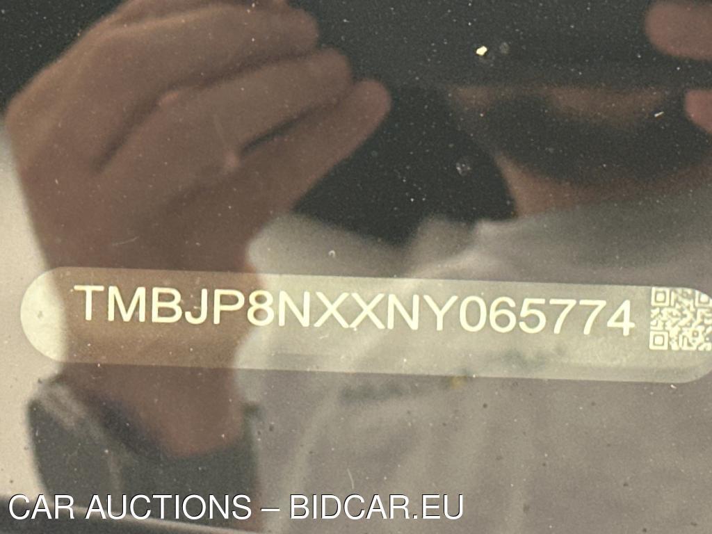 Skoda OCTAVIA 1.0 TSI MHEV AMBITION