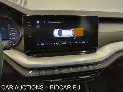 Skoda OCTAVIA 1.0 TSI MHEV AMBITION