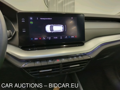 Skoda OCTAVIA 1.0 TSI MHEV AMBITION