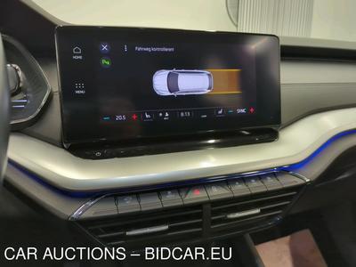 Skoda OCTAVIA 1.0 TSI MHEV AMBITION