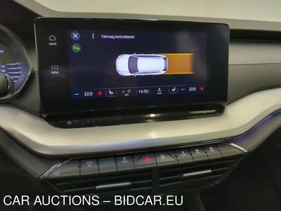 Skoda OCTAVIA 1.0 TSI MHEV AMBITION