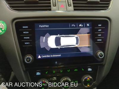 Skoda OCTAVIA 1.6 TDI SCR AMBITION 4WD