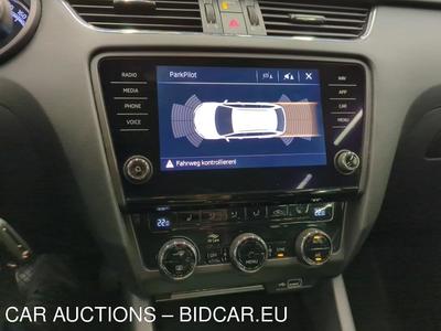 Skoda OCTAVIA 1.6 TDI SCR AMBITION DSG