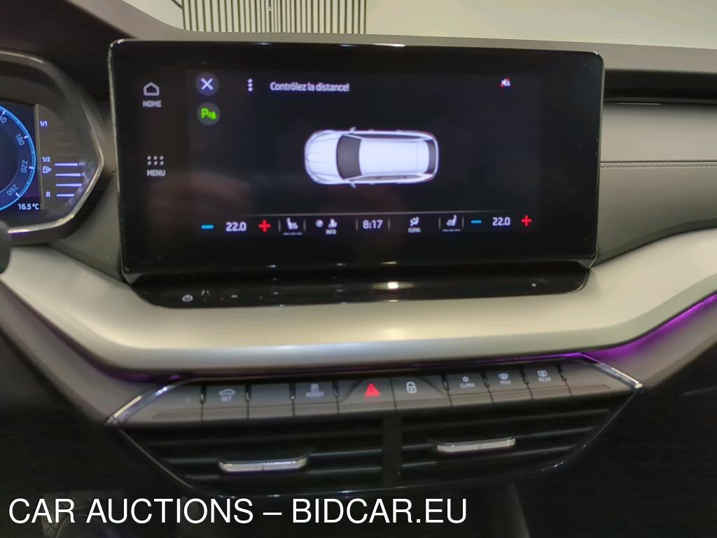 Skoda OCTAVIA 2.0 TDI SCR 150PS AMBITION DSG