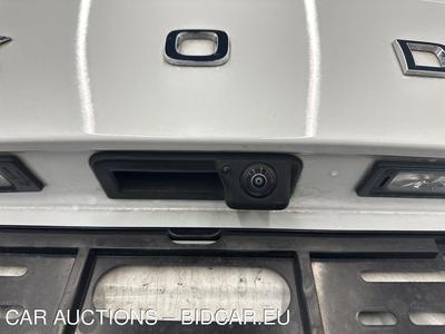 Skoda OCTAVIA 2.0 Tdi Scr 150ps Style Dsg