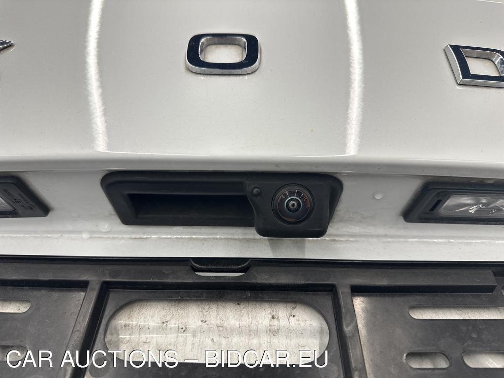 Skoda OCTAVIA 2.0 Tdi Scr 150ps Style Dsg