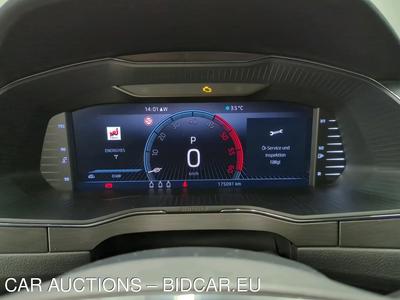 Skoda SUPERB 2.0 Tdi Scr 200ps Style 4x4 Dsg