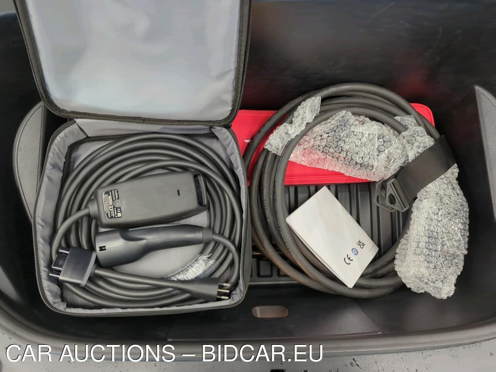 Tesla Model Y BEV 50KWH RWD