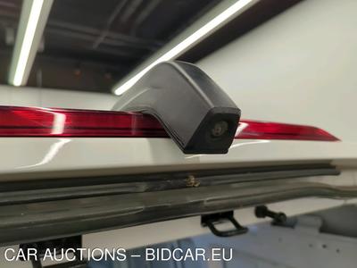 Volkswagen CRAFTER 2.0 TDI 35 140PS