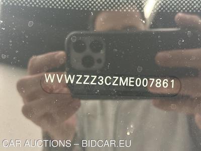 Volkswagen Vw passat 2.0 Tdi Scr 122ps Dsg