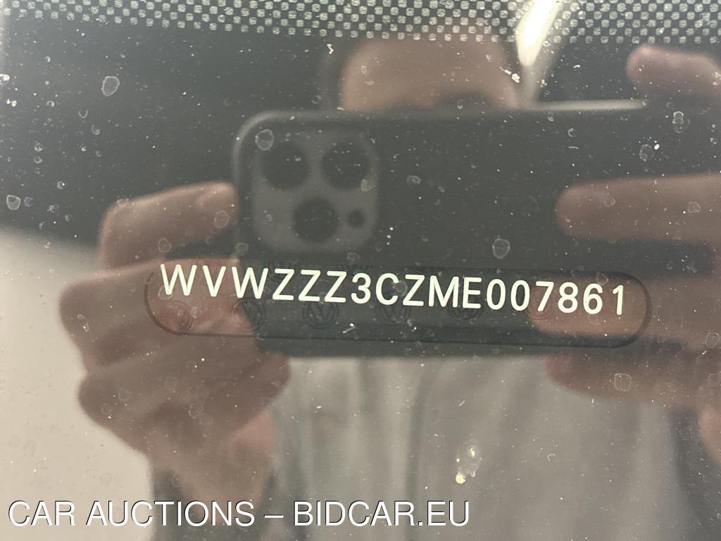 Volkswagen Vw passat 2.0 Tdi Scr 122ps Dsg