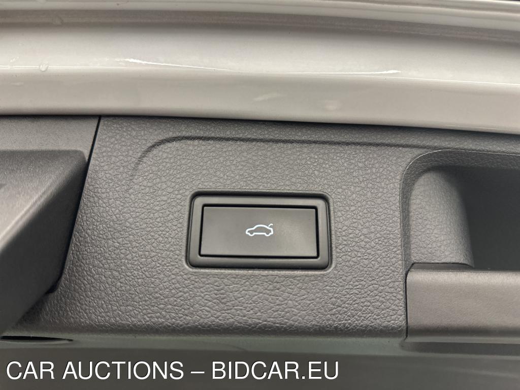 Volkswagen Vw passat 2.0 Tdi Scr 150ps Elegance Dsg