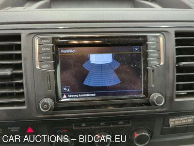 Volkswagen Vw transporter 2.0 Tdi 102ps 3000 H1