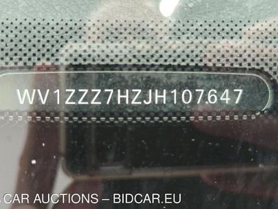 Volkswagen Vw transporter 2.0 Tdi 150ps 3000 H1 4motion