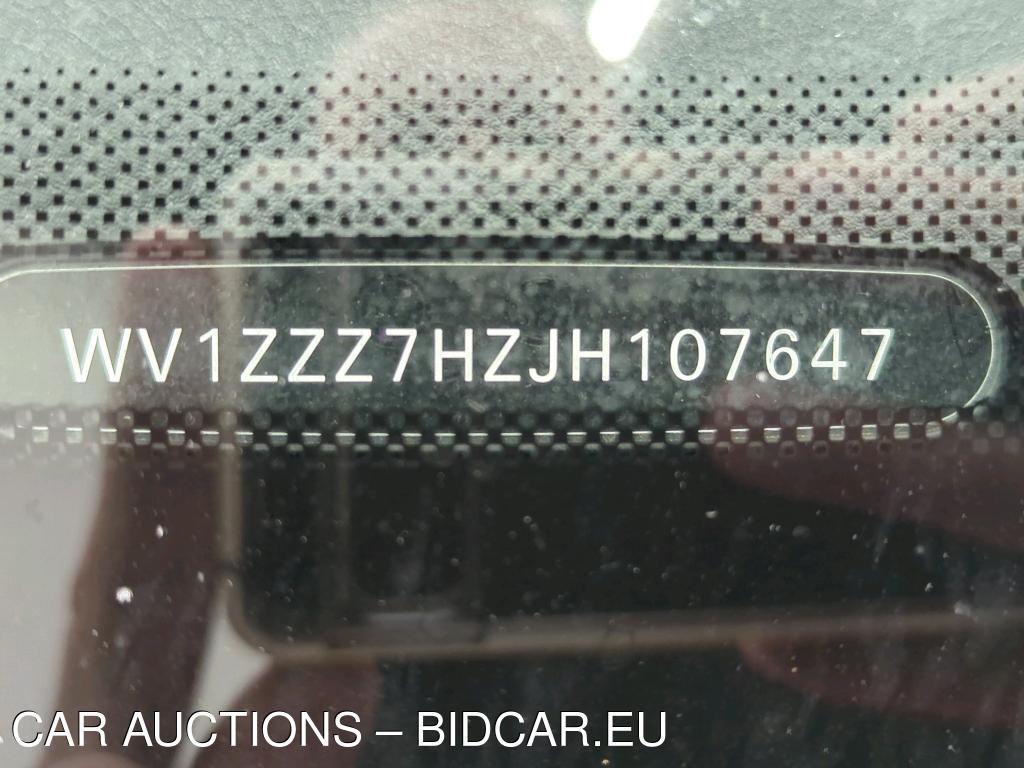 Volkswagen Vw transporter 2.0 Tdi 150ps 3000 H1 4motion