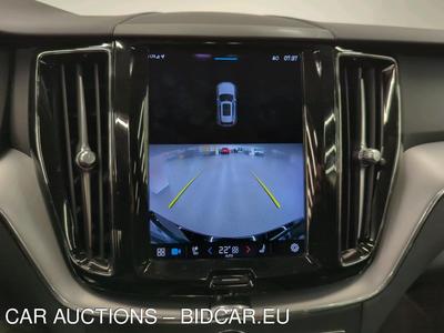 Volvo XC60 2.0 B4 D MHEV CORE GEARTRONIC AWD