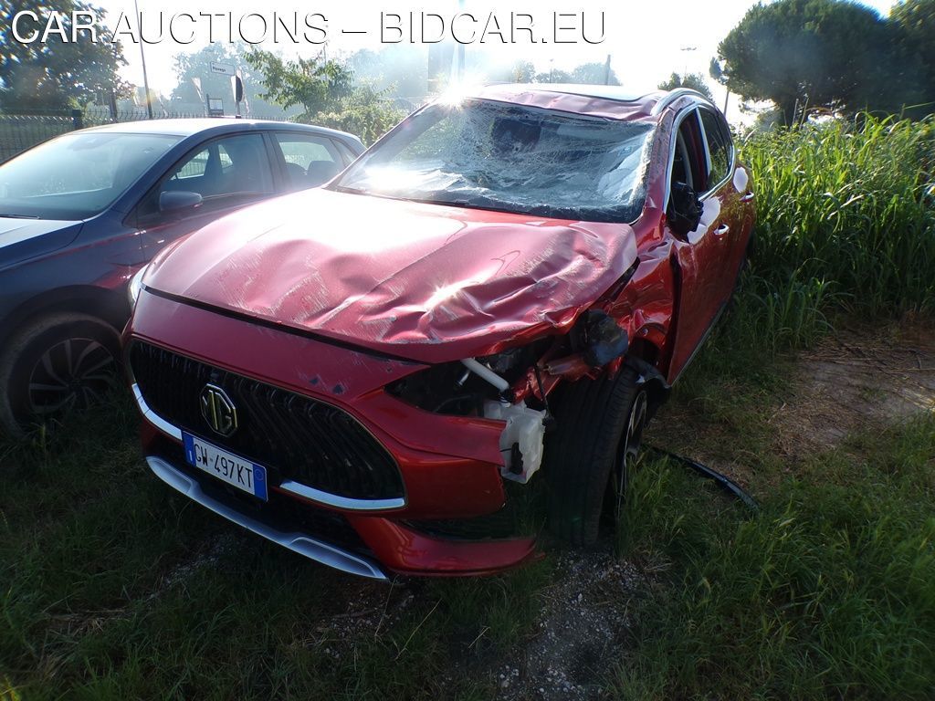 MG EHS 1.5 t-gdi phev Luxury auto, 2024