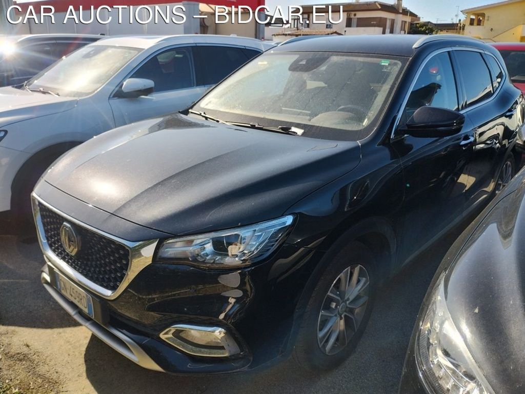 MG HS 1.5 t Comfort auto, 2023