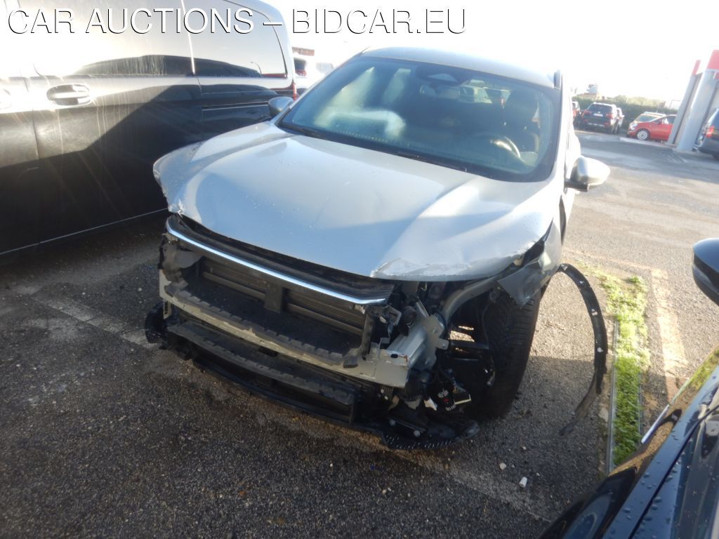 Ford Kuga 2.5 full hybrid ST-Line 2wd 180cv auto, 2025