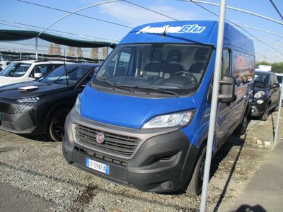 Fiat DUCATO 35 MH2 2.3 mjt 140cv E6d-temp, 2021