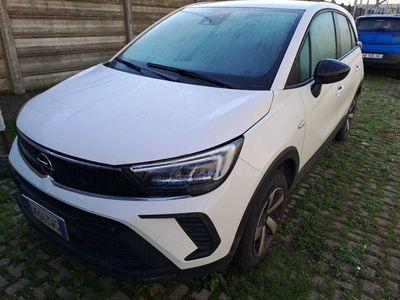Opel Crossland 1.2 Edition s&amp;s 110cv, 2023