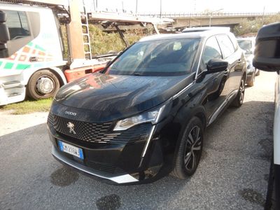 Peugeot 5008 1.5 bluehdi GT s&amp;s 130cv eat8, 2023