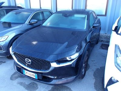 Mazda Cx-30 2.0 m-hybrid Executive 2wd 150cv 6at, 2023