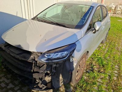 Ford Fiesta 5p 1.1 Titanium 75cv, 2022