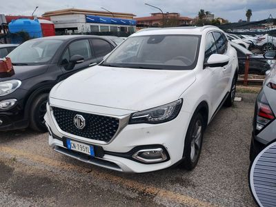 MG HS 1.5 t Luxury, 2023