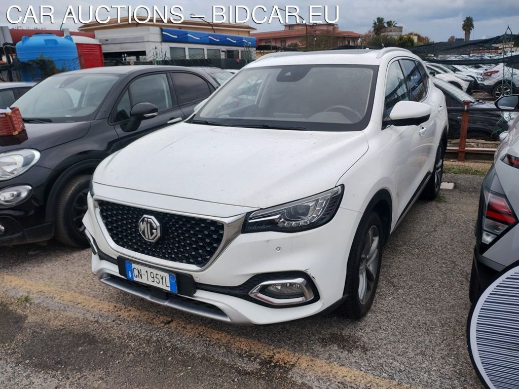 MG HS 1.5 t Luxury, 2023