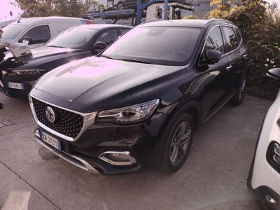 MG EHS 1.5 t-gdi phev Luxury auto, 2023