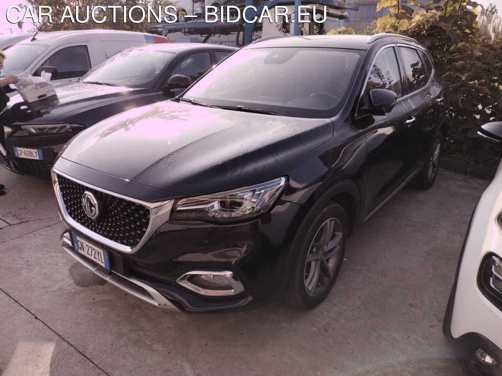 MG EHS 1.5 t-gdi phev Luxury auto, 2023