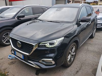 MG HS 1.5 t Luxury auto, 2023