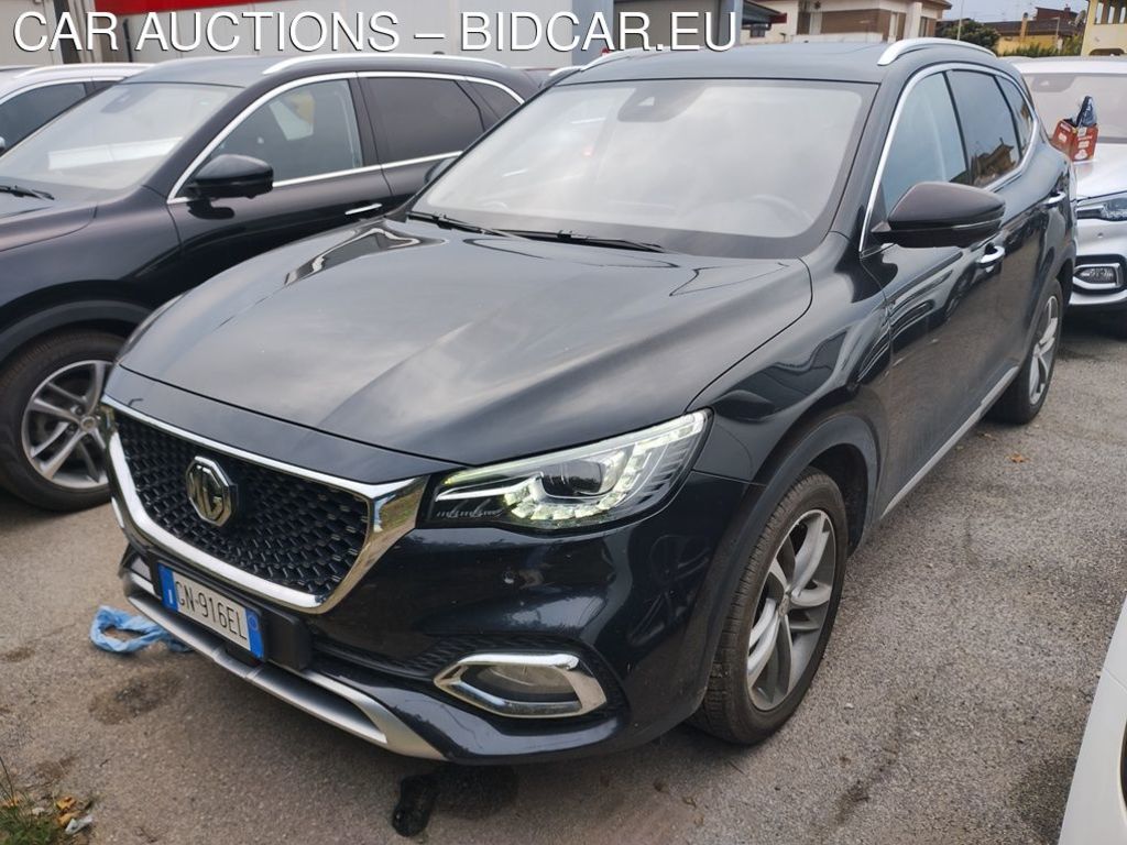 MG HS 1.5 t Luxury auto, 2023