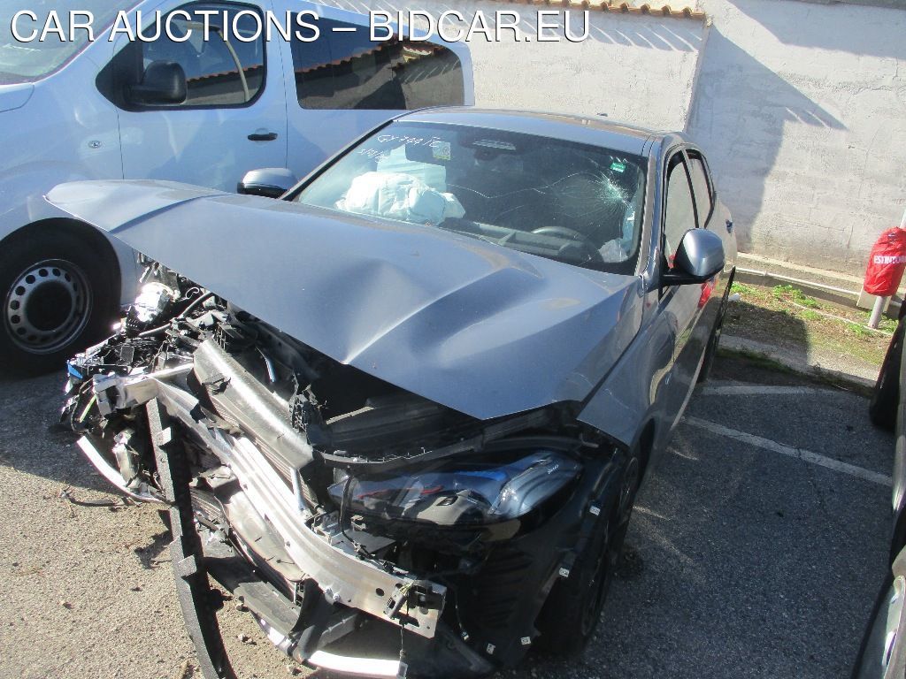 BMW 118D MSport Pro auto, 2025