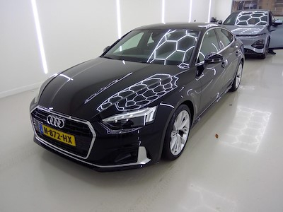 Audi A5 sportback 35 TFSI S tronic Business Edition 5d