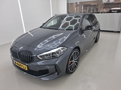 BMW 1 serie 128ti Business Edition Plus 5d