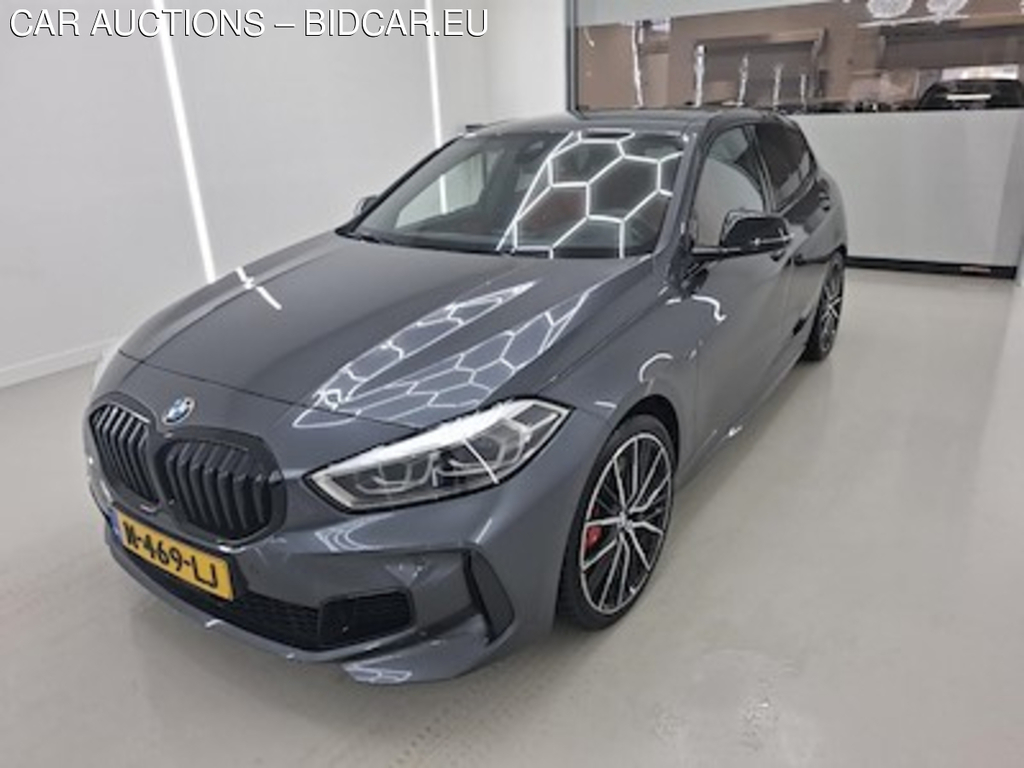 BMW 1 serie 128ti Business Edition Plus 5d