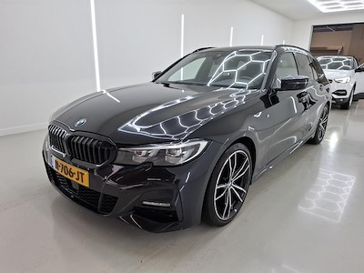 BMW 3-serie touring 318iA Corporate Executive M Sport