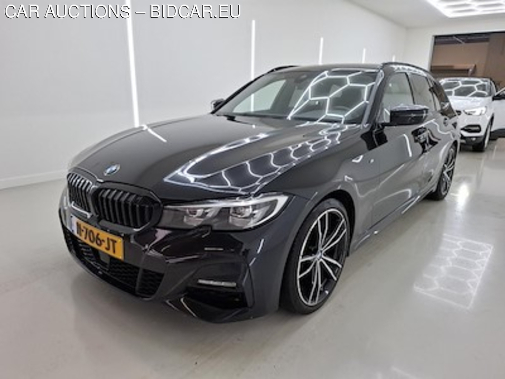 BMW 3-serie touring 318iA Corporate Executive M Sport