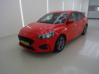 Ford FOCUS 1.0 EcoBoost 125pk ST Line Business