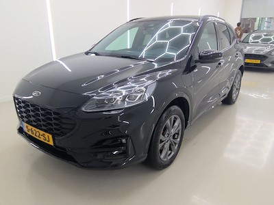 Ford KUGA ST-Line X 2.5 PHEV e-CVT automaat