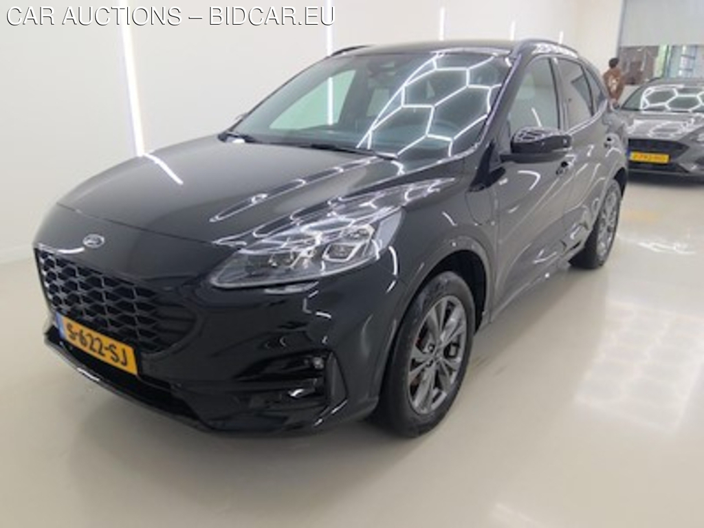 Ford KUGA ST-Line X 2.5 PHEV e-CVT automaat