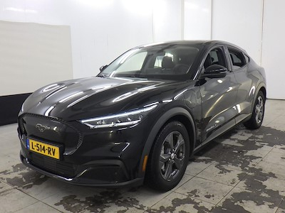 Ford Mustang mach-e 98kWh Extended Range RWD auto 5d