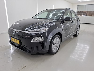 Hyundai KONA Comfort Electric 64 kWh 5d