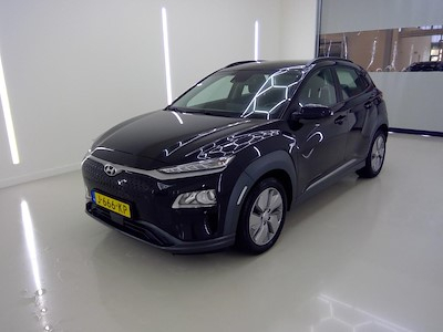 Hyundai KONA Comfort Electric 64 kWh 5d