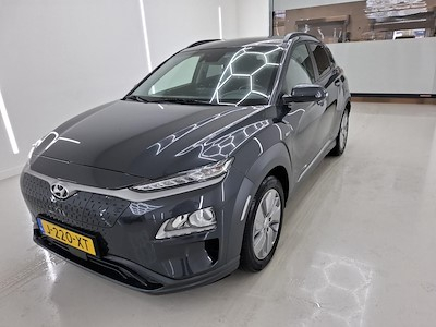 Hyundai KONA Fashion Electric 64 kWh 5d