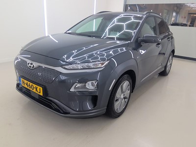 Hyundai KONA Premium Electric 64 kWh 5d
