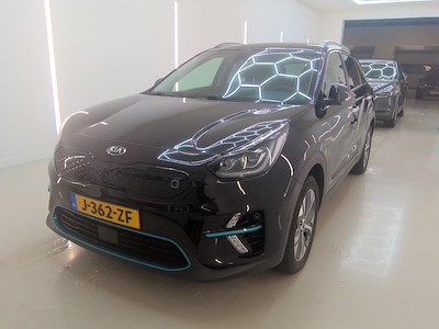 Kia Niro e-Niro EV ExecutiveLine 3-fase